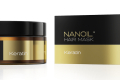 Poznaj najlepszą maskę do włosów z keratyną – Nanoil Keratin Hair Mask